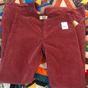 NWT Free People pants